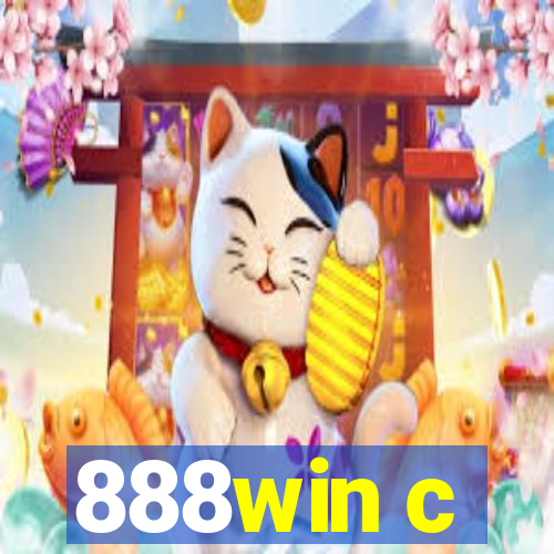 888win c